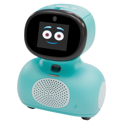Miko – Kidstecc